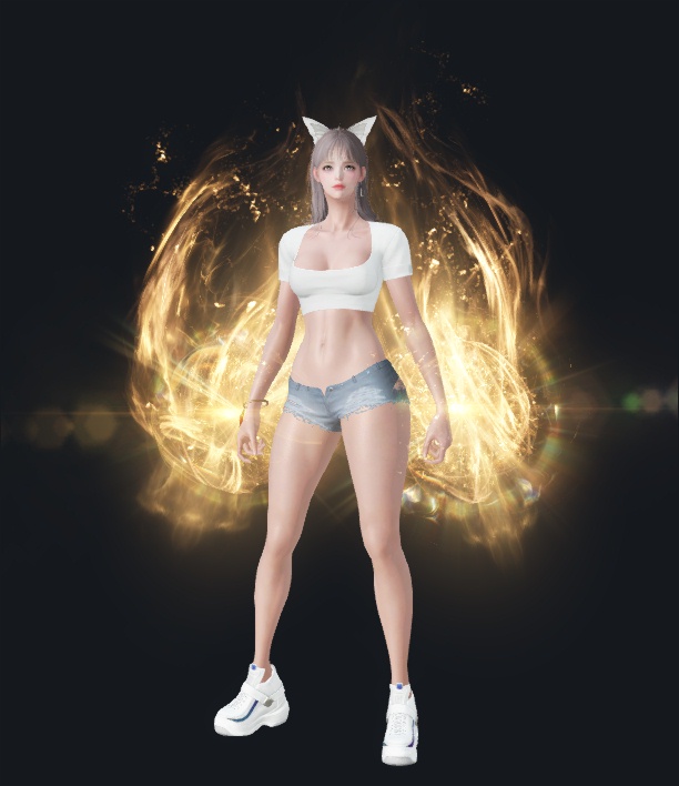 온서