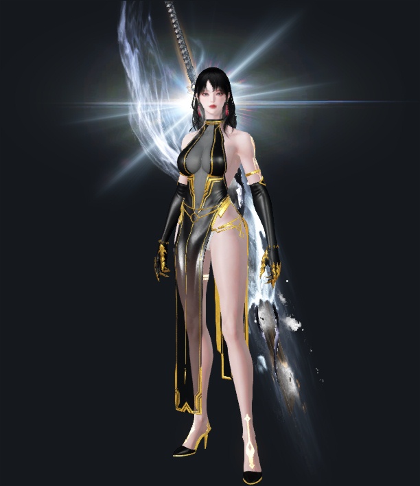 Chandra77