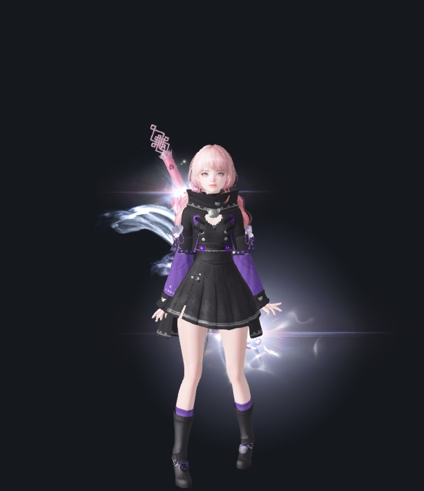 chaE100