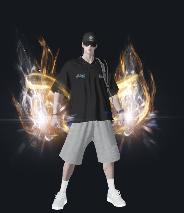 멧돼지