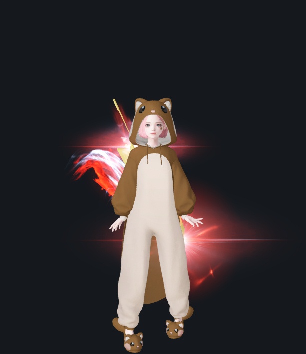 엄브렐로션