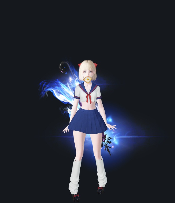 미운기상캐스터