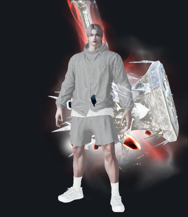 BongAR