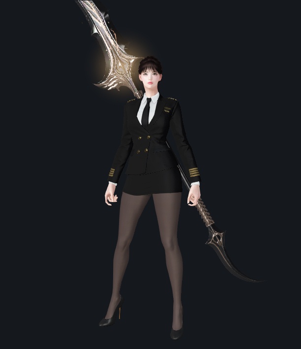 뺨창술사
