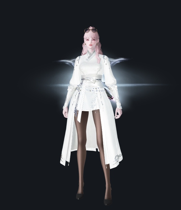묘나운