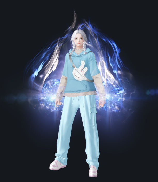 봉순이멍멍펀치