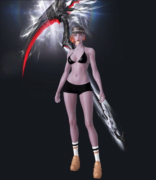 나임Chef