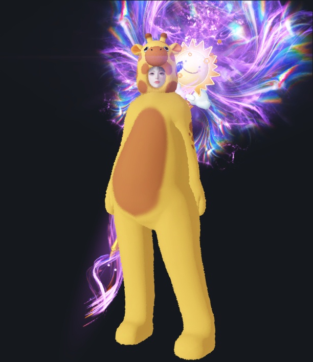 난왜이리예쁜걸까