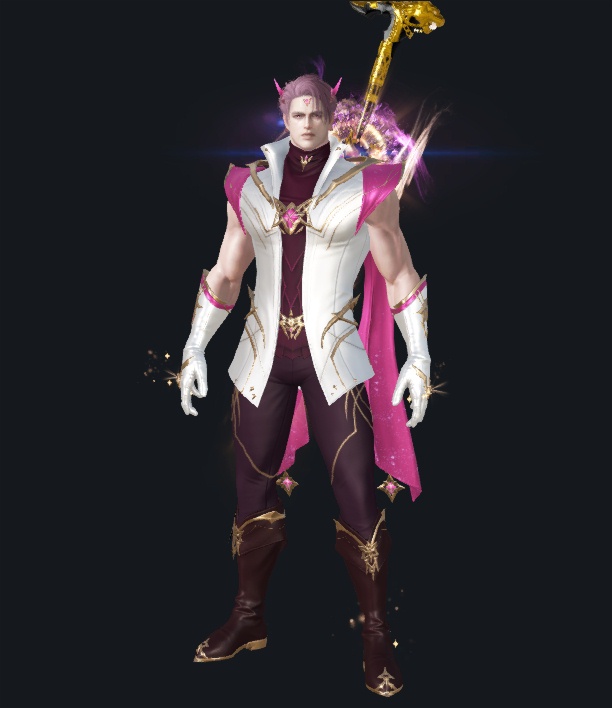 Holeead