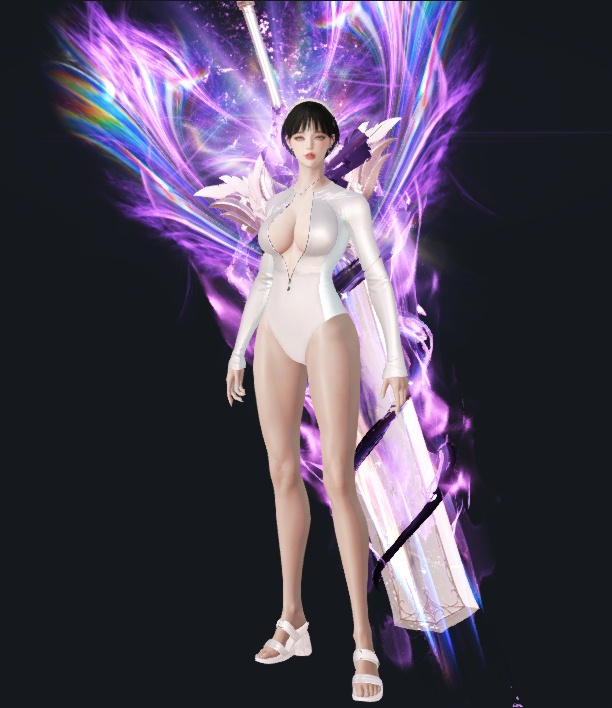 아바타 이미지
