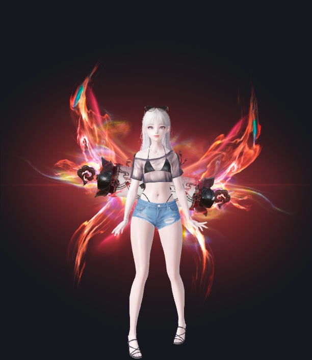 불여시연우