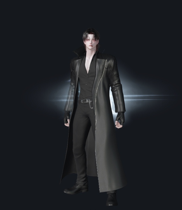 Gunrunning