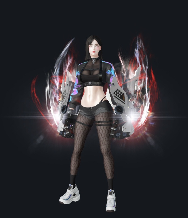 기믹수행범