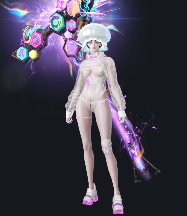 정수리모발수확자