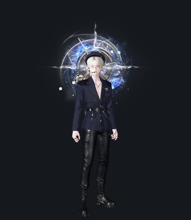 차단상
