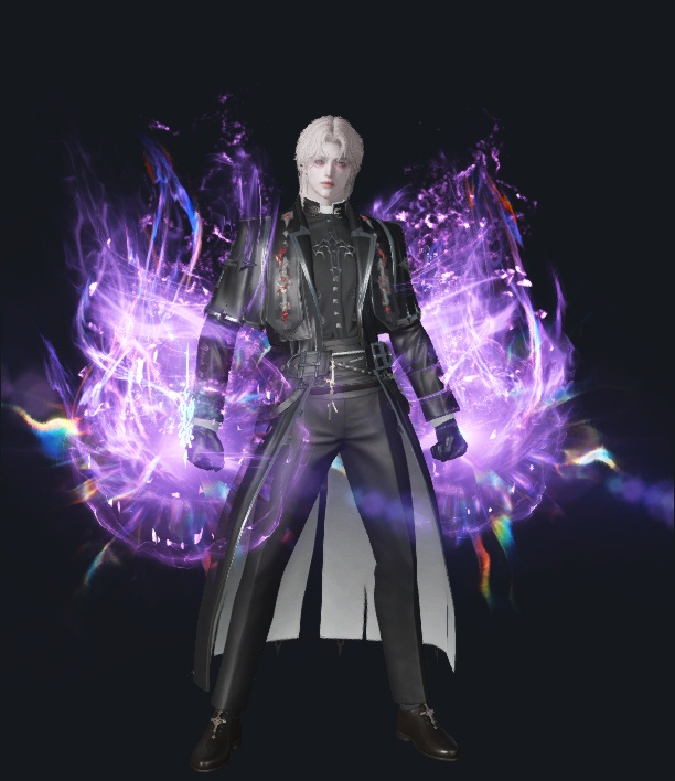 Metal