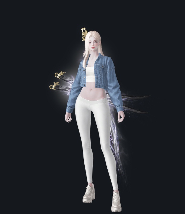 떠먹는히비스커스