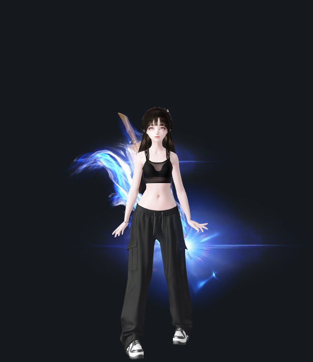 눈달잉