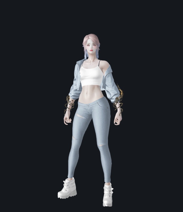 머잠