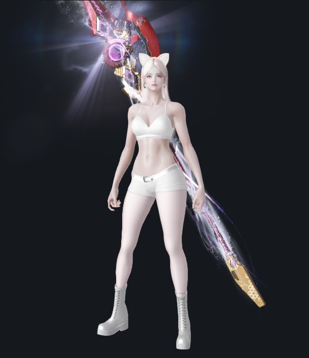 WillBeQueen