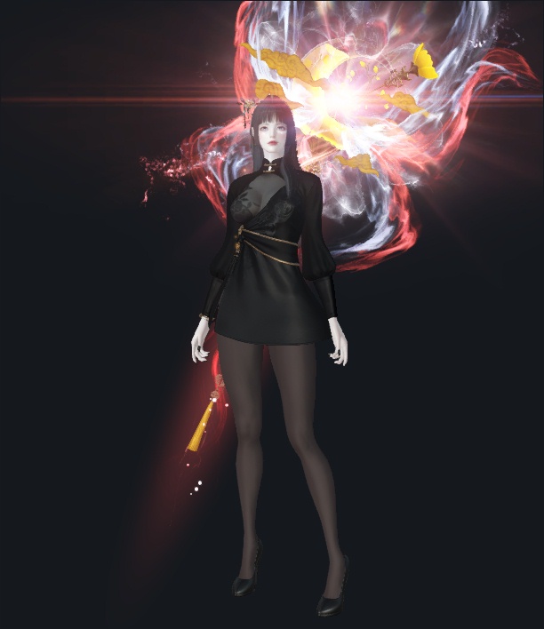 킴린