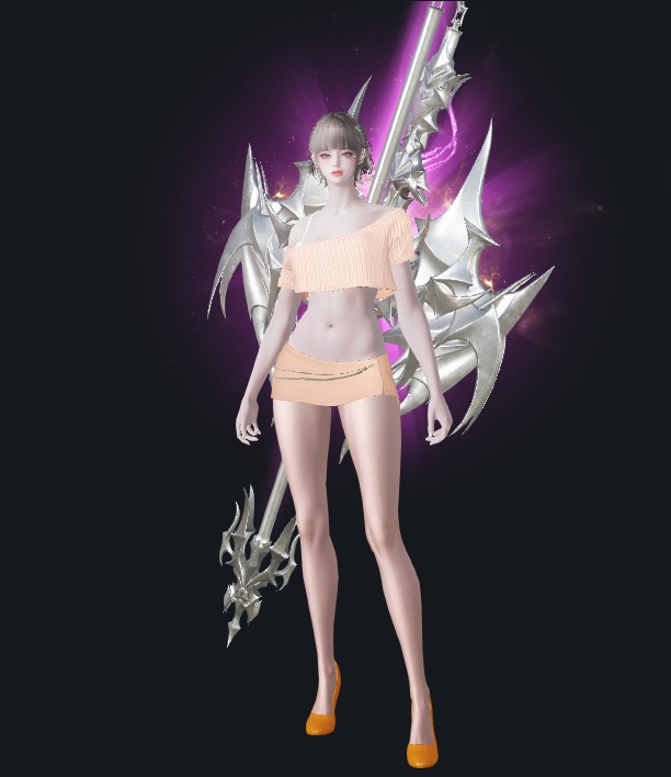 카래거든