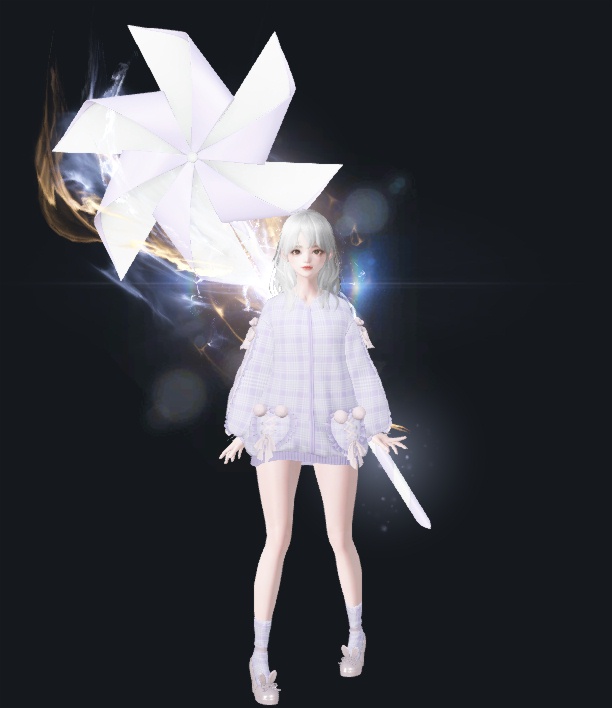 하얀라울