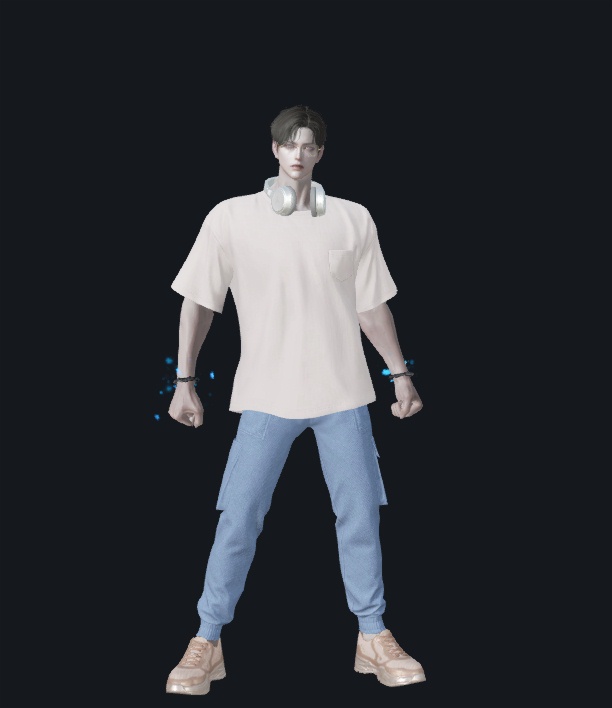 흰구름감시자