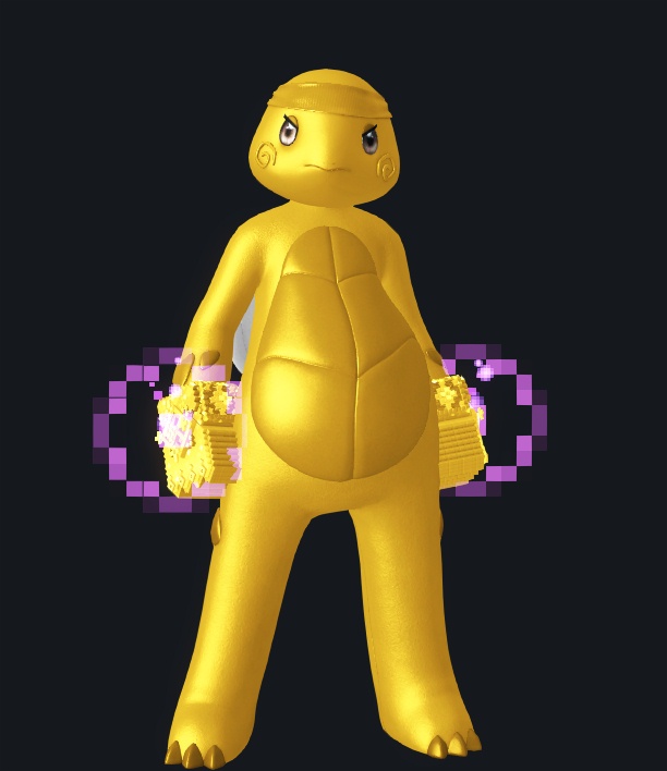 MaxBig