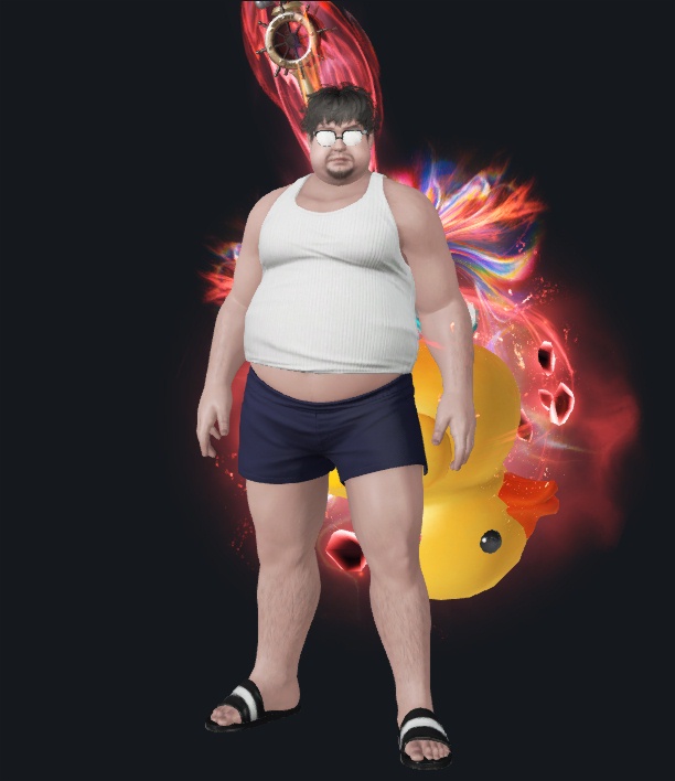 봉봉쨔
