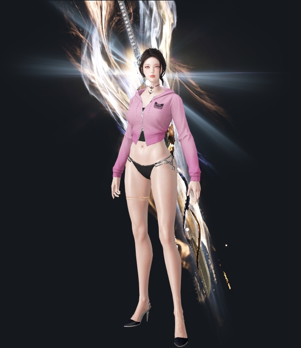 준이로제