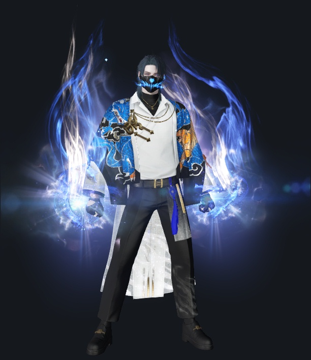 Zhandoujt