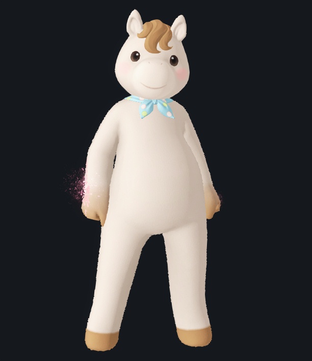 꿀밤달프