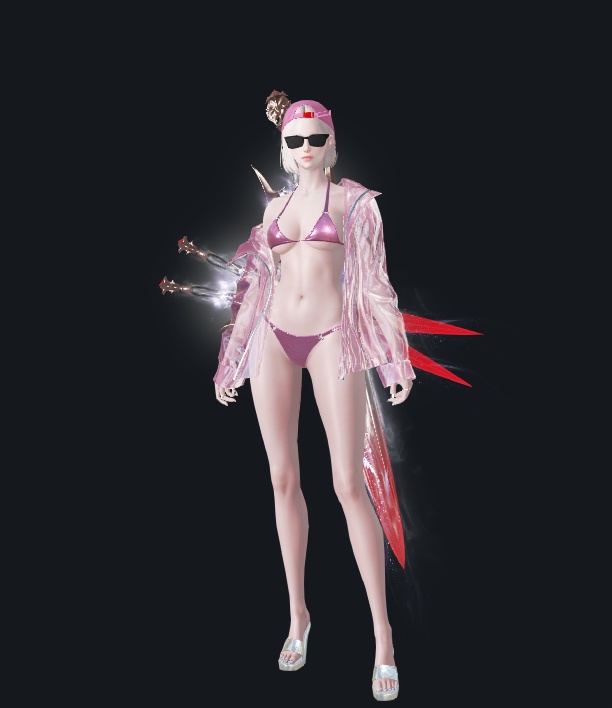 화농성