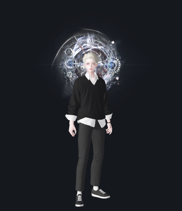 삵풍