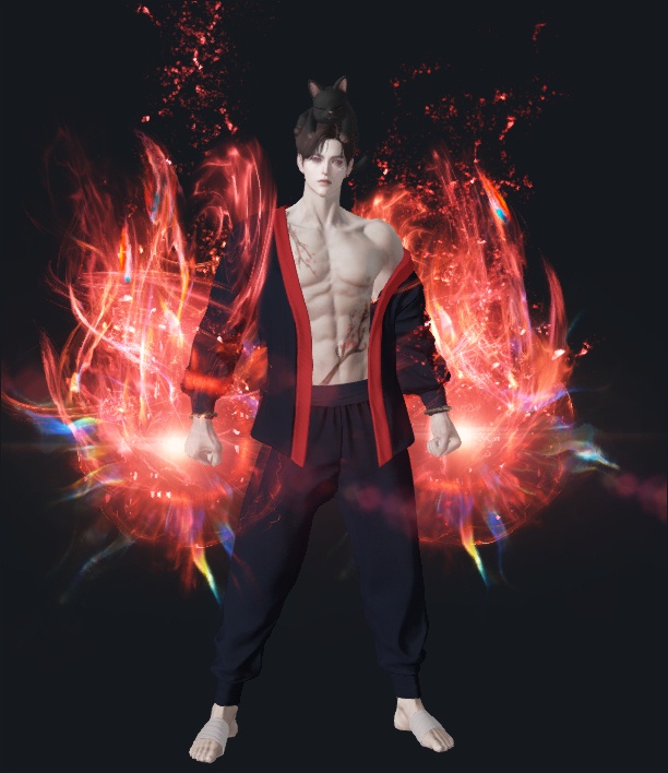 태극경