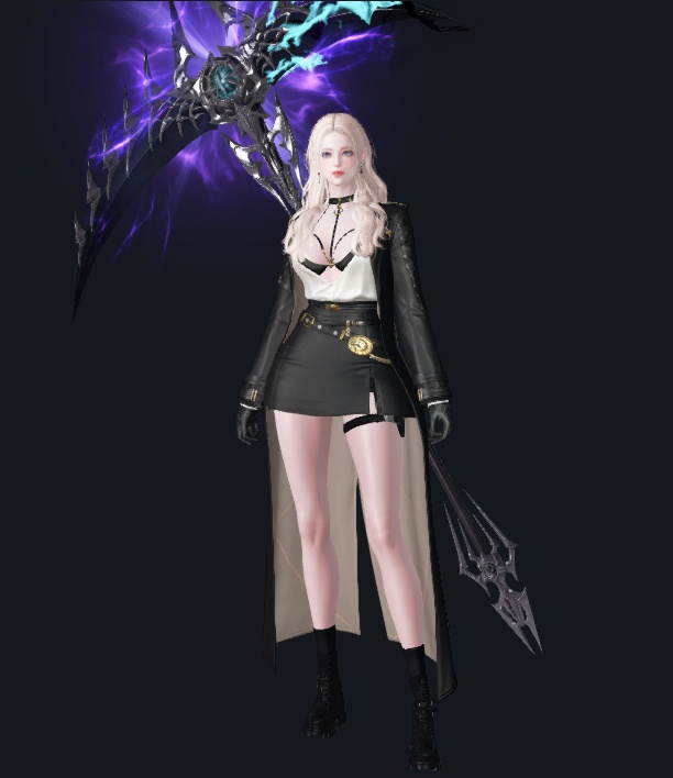 꾀병이터
