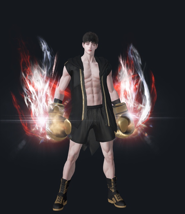 따봉R