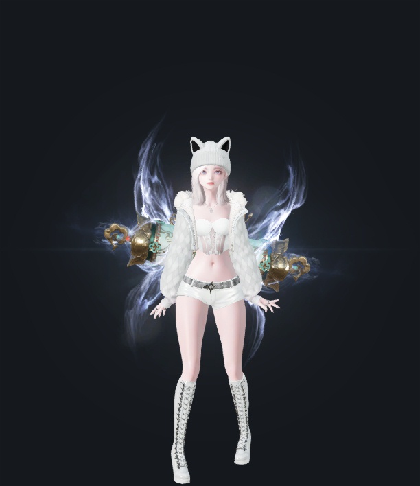 냠동