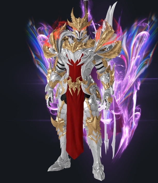 아르토리아팬드래곤