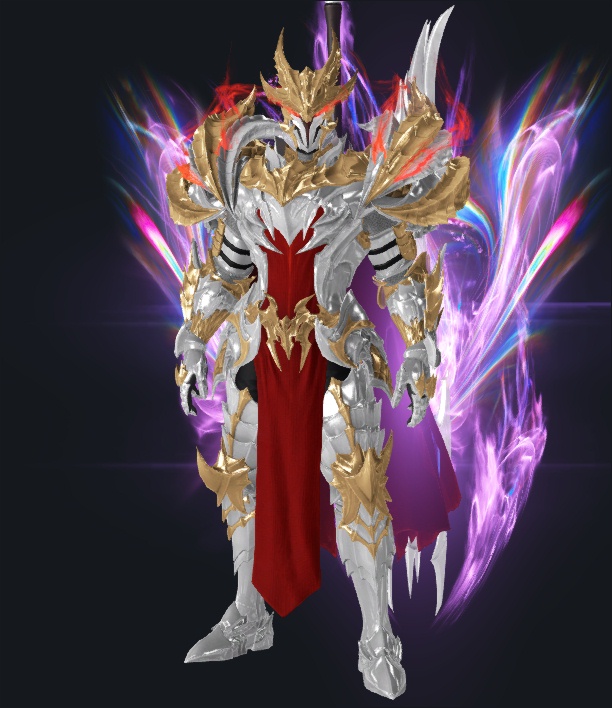 아르토리아팬드래곤