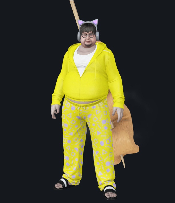 강끼버서커