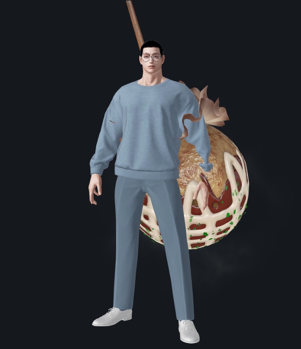 유저 프로필 이미지