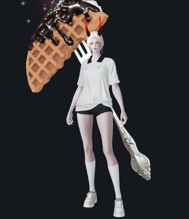 빈티지501