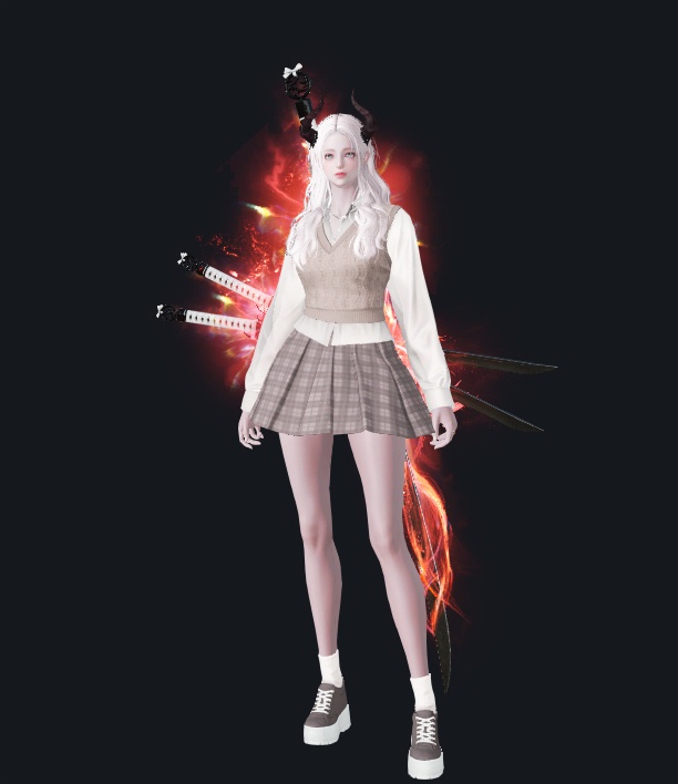 블레이드샥샥