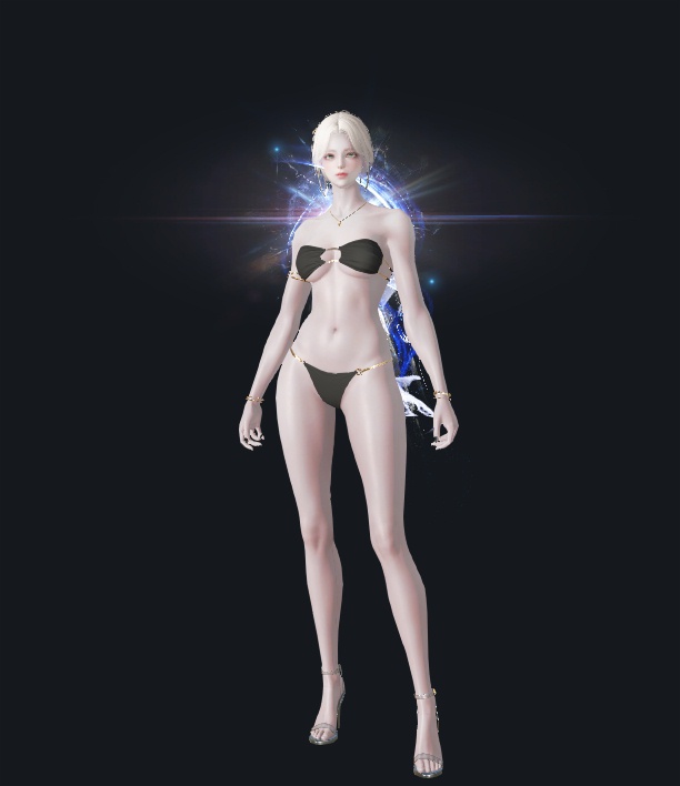 본투비데런