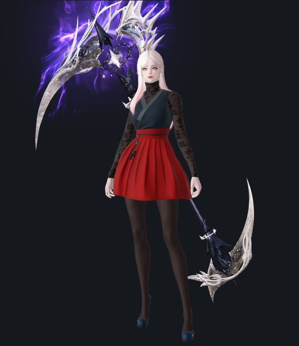 LinXieren