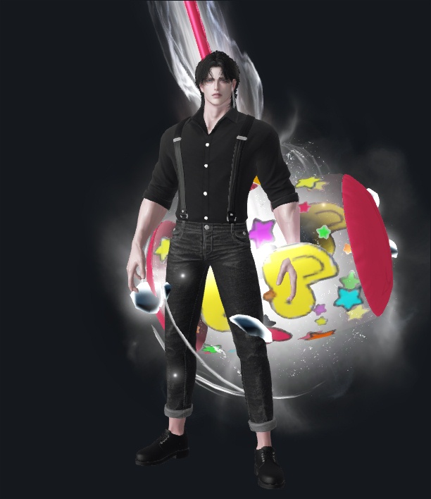 내방식대로할게요