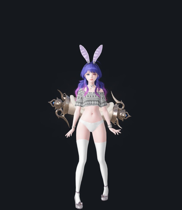 와캬퍄헉농쭉아르릉컹컹컄