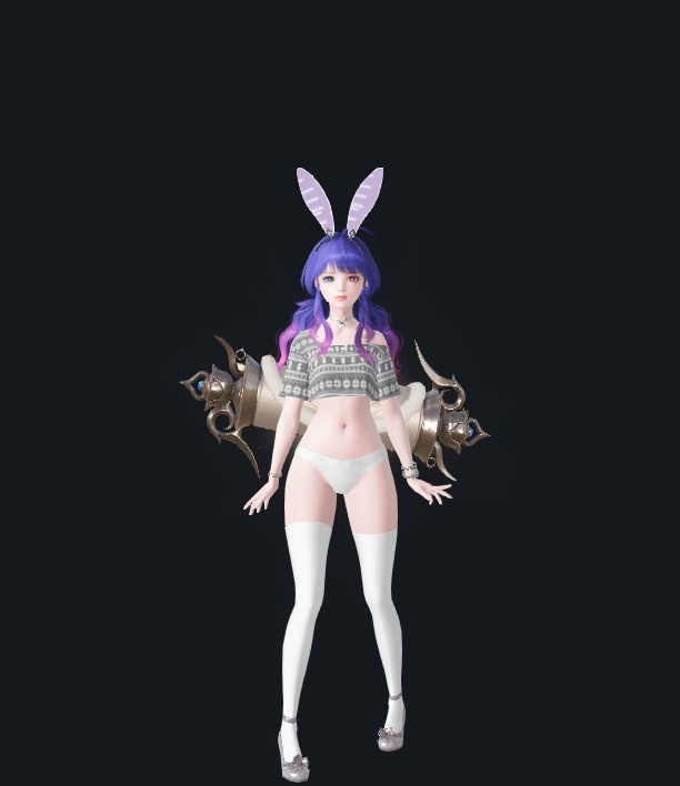 와캬퍄헉농쭉아르릉컹컹컄